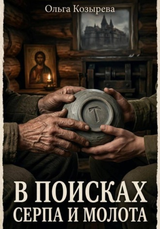 В поисках серпа и молота. 