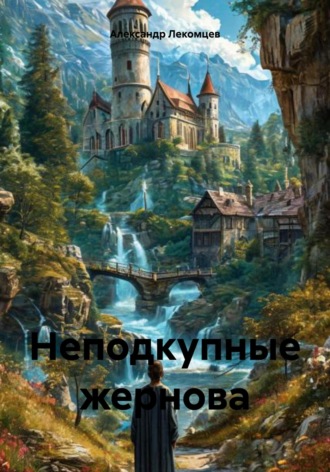 Александр Николаевич Лекомцев. Неподкупные жернова