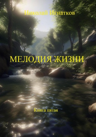 Николай Игнатков. Мелодия жизни. Книга пятая