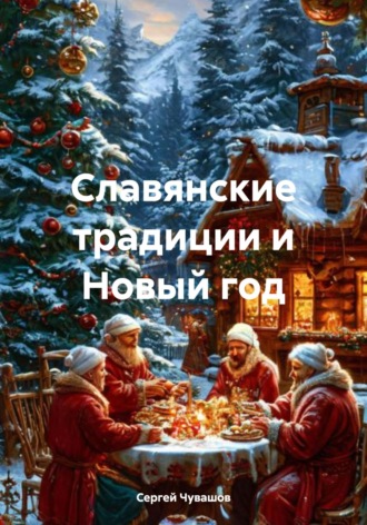 Славянские традиции и Новый год. 