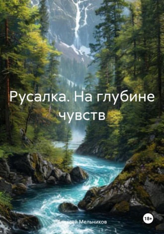 Русалка. На глубине чувств. Алексей Романович Мельников