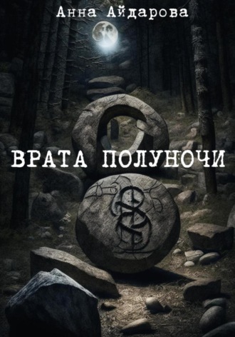 Анна Айдарова. Врата полуночи