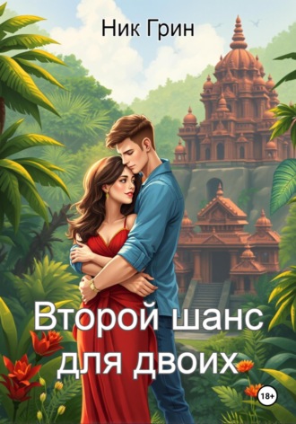 Ник Грин. Второй шанс для двоих