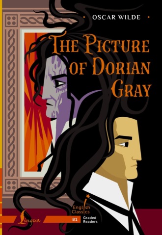 The Picture of Dorian Gray. B1 / Портрет Дориана Грея. 