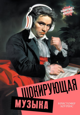 Кристофер Лоуренс. Шокирующая музыка