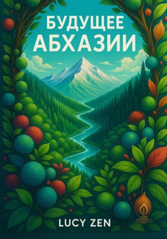 Lucy Zen. Будущее Абхазии