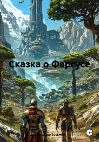 Александр Восьмой. Сказка о Фаргусе