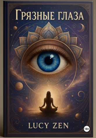 Lucy Zen. Грязные глаза
