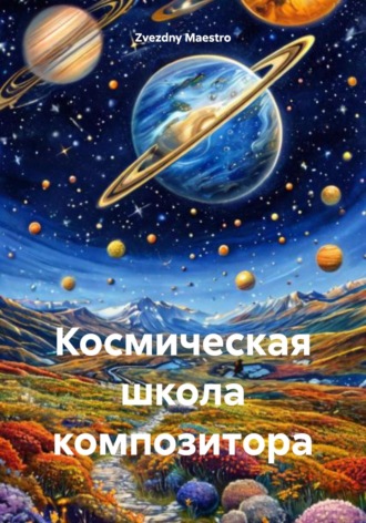 Zvezdny Maestro. Космическая школа композитора