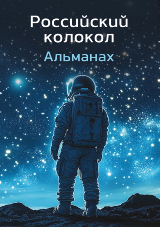 Альманах «Российский колокол» №1 2024. 
