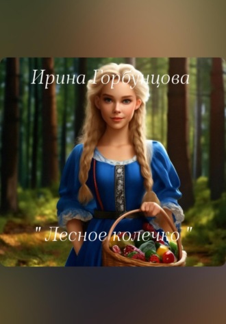 Ирина Горбунцова. Лесное колечко