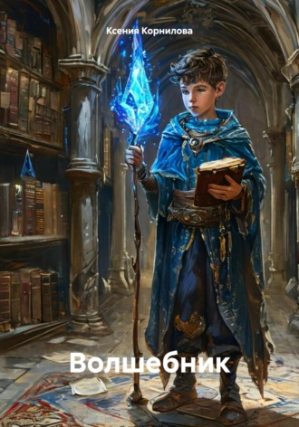 Ксения Корнилова. Волшебник