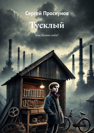 Тусклый. Или Хозяин неба?. 