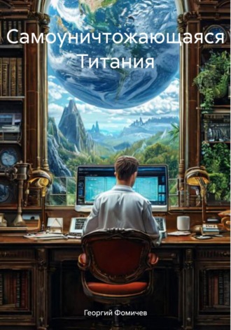 Георгий Фомичев. Самоуничтожающаяся Титания