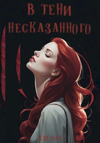 Rafalia. В тени несказанного