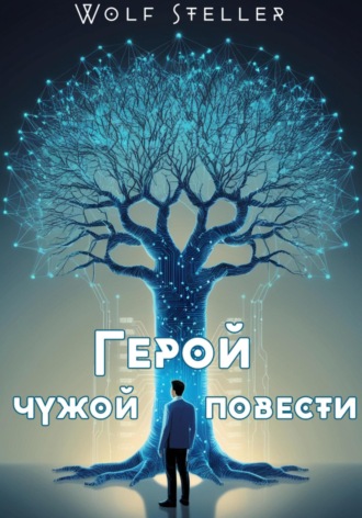 Герой Чужой Повести. Wolf Steller