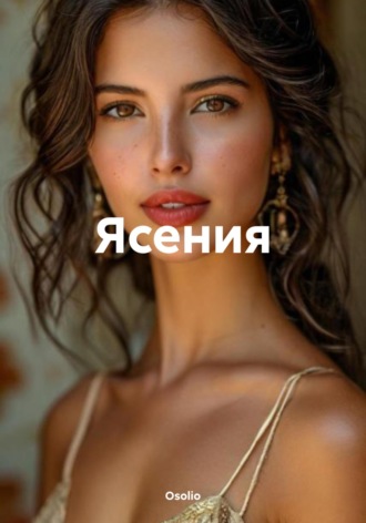 Osolio. Ясения