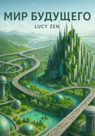 Мир будущего. World Future. 