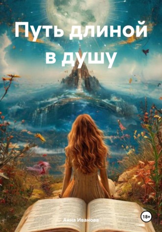 Путь длиной в душу. Анна Иванова