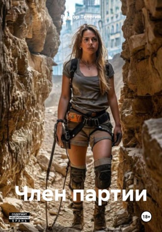 Член партии. 