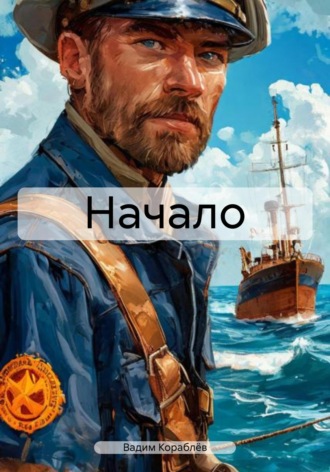Вадим Анатольевич Кораблёв. Начало