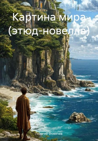 Георгий Фомичев. Картина мира (этюд-новелла)