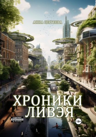 Анна Игоревна Сергеева. Хроники Ливэя