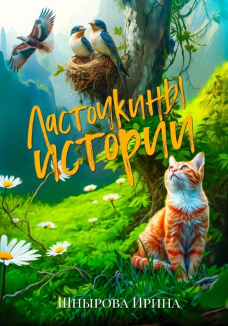 Ирина Шнырова. Ласточкины истории