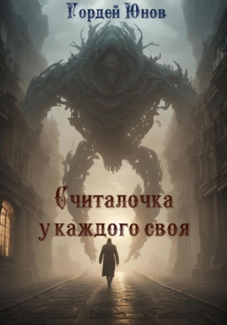 Гордей Юнов. Считалочка у каждого своя