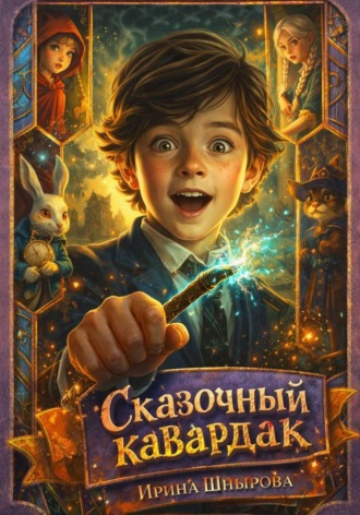 Сказочный кавардак. 