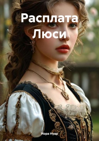Нора Нуар. Расплата Люси