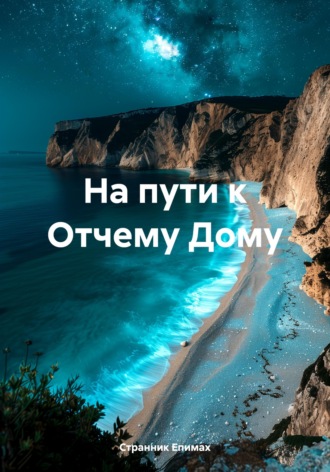 Странник Епимах. На пути к Отчему Дому