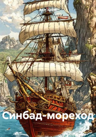 Синбад-мореход. Волт Келли
