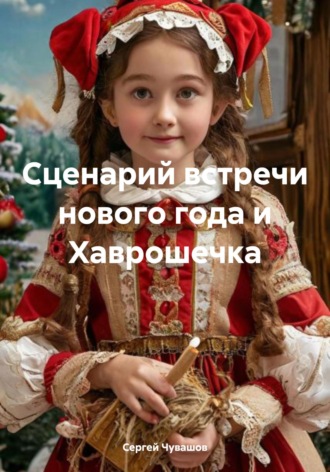 Сценарий встречи нового года и Хаврошечка. 