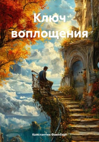 Ключ воплощения. Константин Владимирович Фаинберг