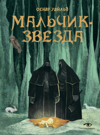 Мальчик-Звезда. 