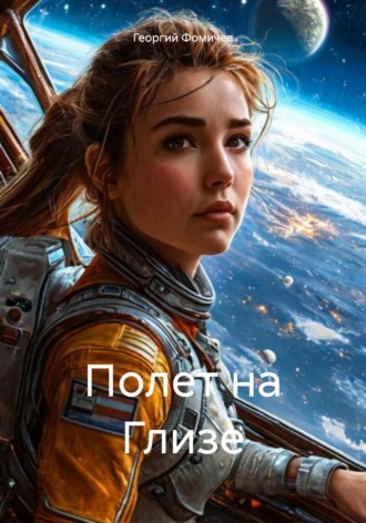 Георгий Фомичев. Полет на Глизе
