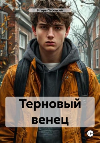Игорь Песоцкий. Терновый венец
