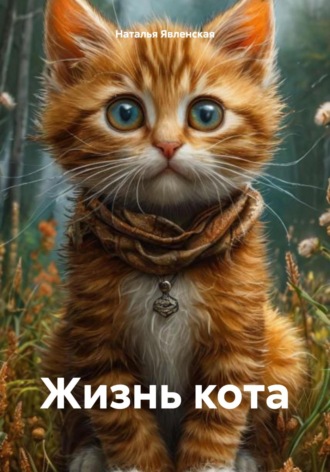 Наталья Явленская. Жизнь кота