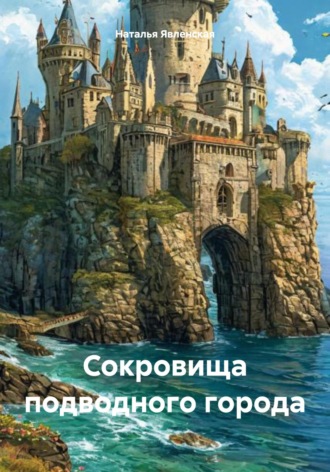 Сокровища подводного города. 