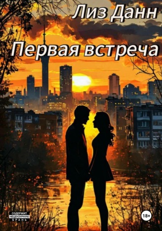Лиз Данн. Первая встреча
