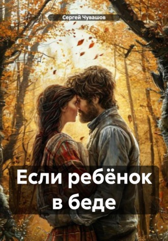 Если ребёнок в беде. Сергей Чувашов