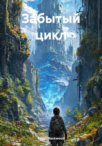 Ethan Blackwood. Забытый цикл