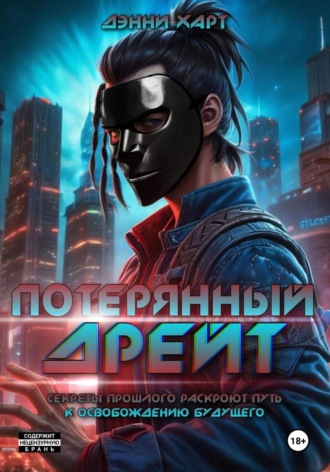 Дэнни Харт. Потерянный Дрейт