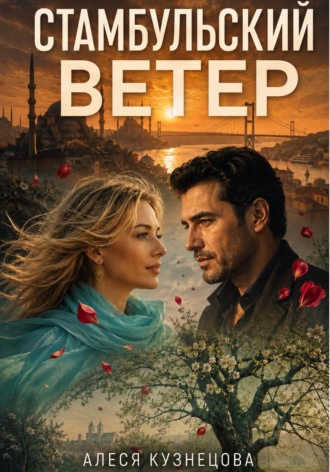 Алеся Кузнецова. Стамбульский ветер