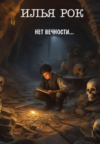 Илья Рок. Нет вечности…