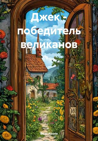 Джек – победитель великанов. Волт Келли