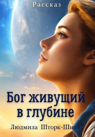 Бог, живущий в глубине. 