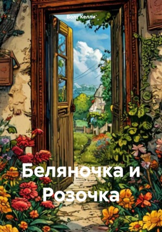 Беляночка и Розочка. Волт Келли