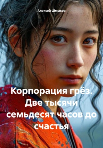 Корпорация грёз. Две тысячи семьдесят часов до счастья. Алексей Шмыков